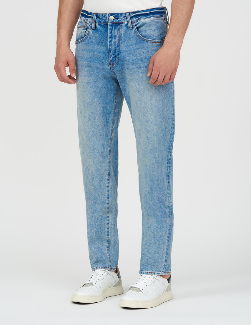 Armani Exchange 8NZJ13-Z2P1Z-1500_blue фото-2