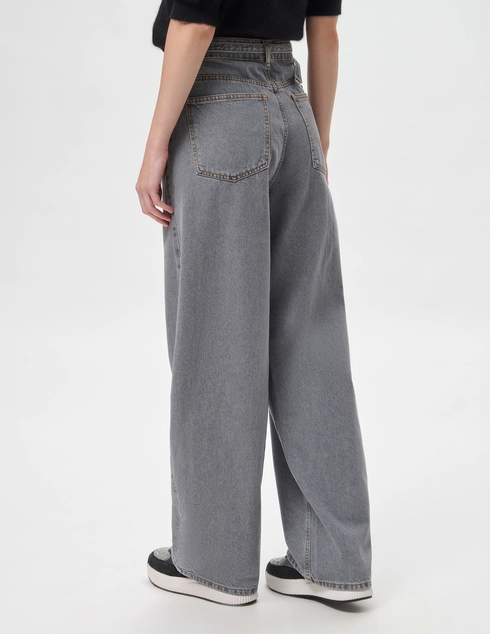 Twinset 262TT2391-00574_gray фото-4
