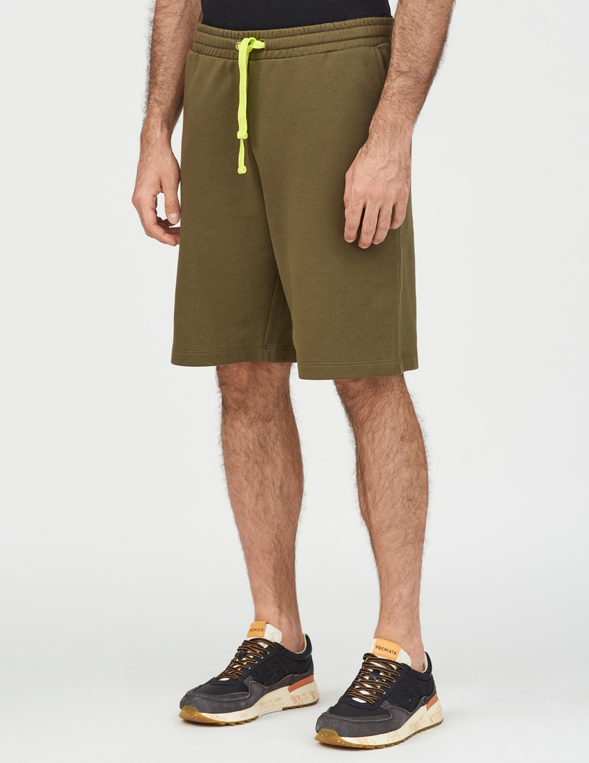 Blauer 07194-685_khaki фото-2