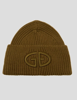 GOLDBERGH