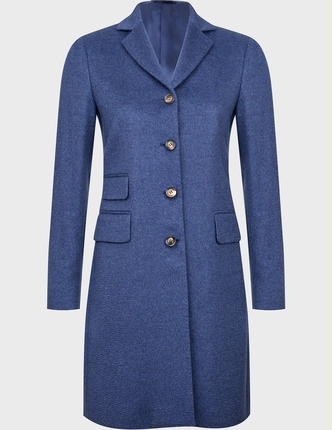 KITON пальто