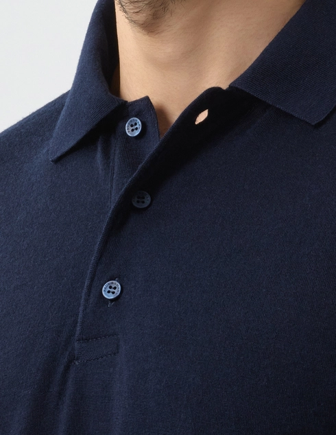 Paul&Shark 99311017-050_blue фото-5