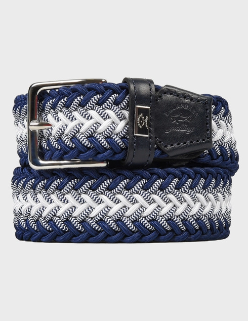 Paul&Shark 22416018-013-blue фото-1