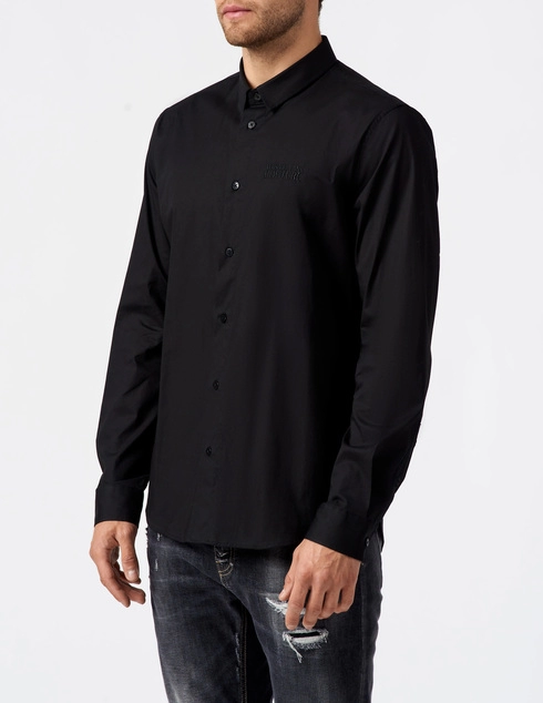 Versace Jeans Couture B1GUA6S1_black фото-2