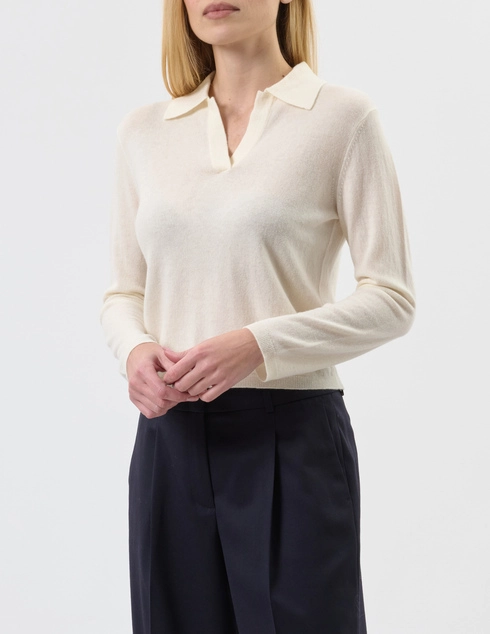 Max Mara 66058_beige фото-3