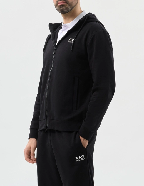 Ea7 Emporio Armani 8NPV68-1200_black фото-3