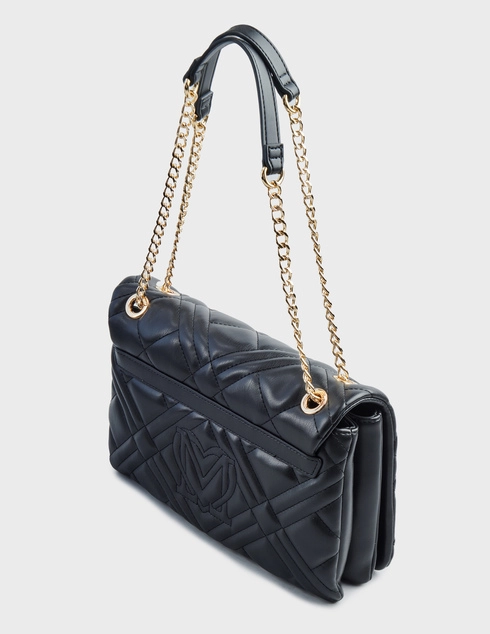 Love Moschino JC4153PP0MLA0000_black фото-3