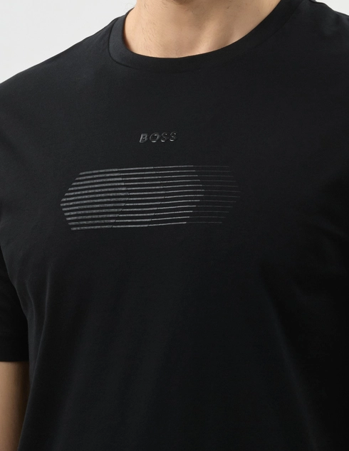 Boss AGR-50554557-001_black фото-5