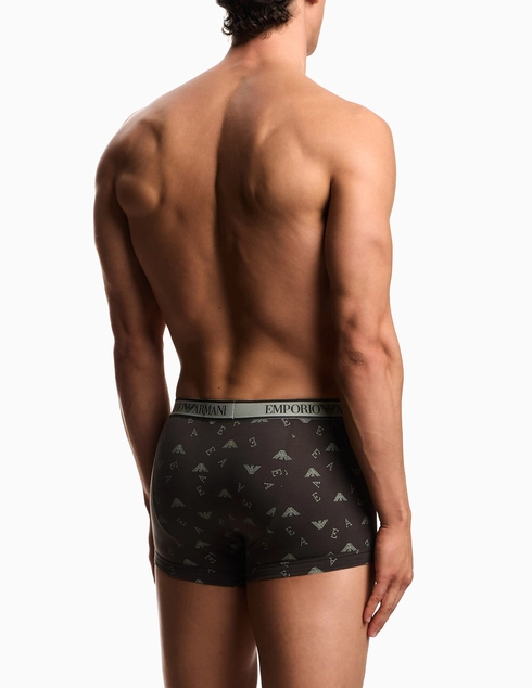Emporio Armani EM000370AF20669-M7115 фото-9