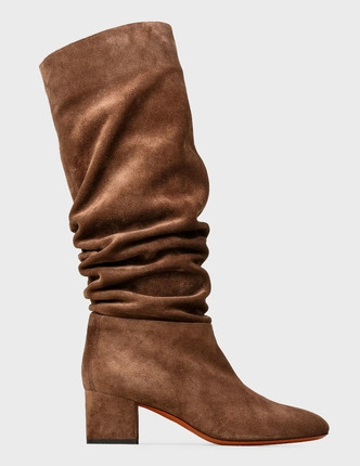 SANTONI сапоги