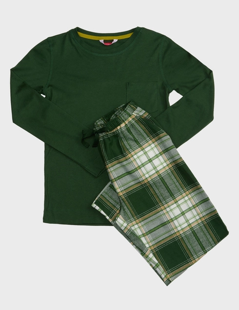 Cyberjammies Fern-3169FER_green фото-1