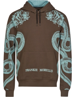 FRANKIE MORELLO