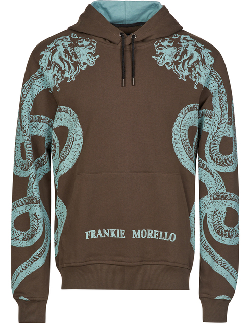 Frankie Morello FMCF9145FE-M15-brown фото-1