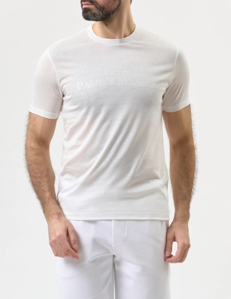 PAUL&SHARK футболка