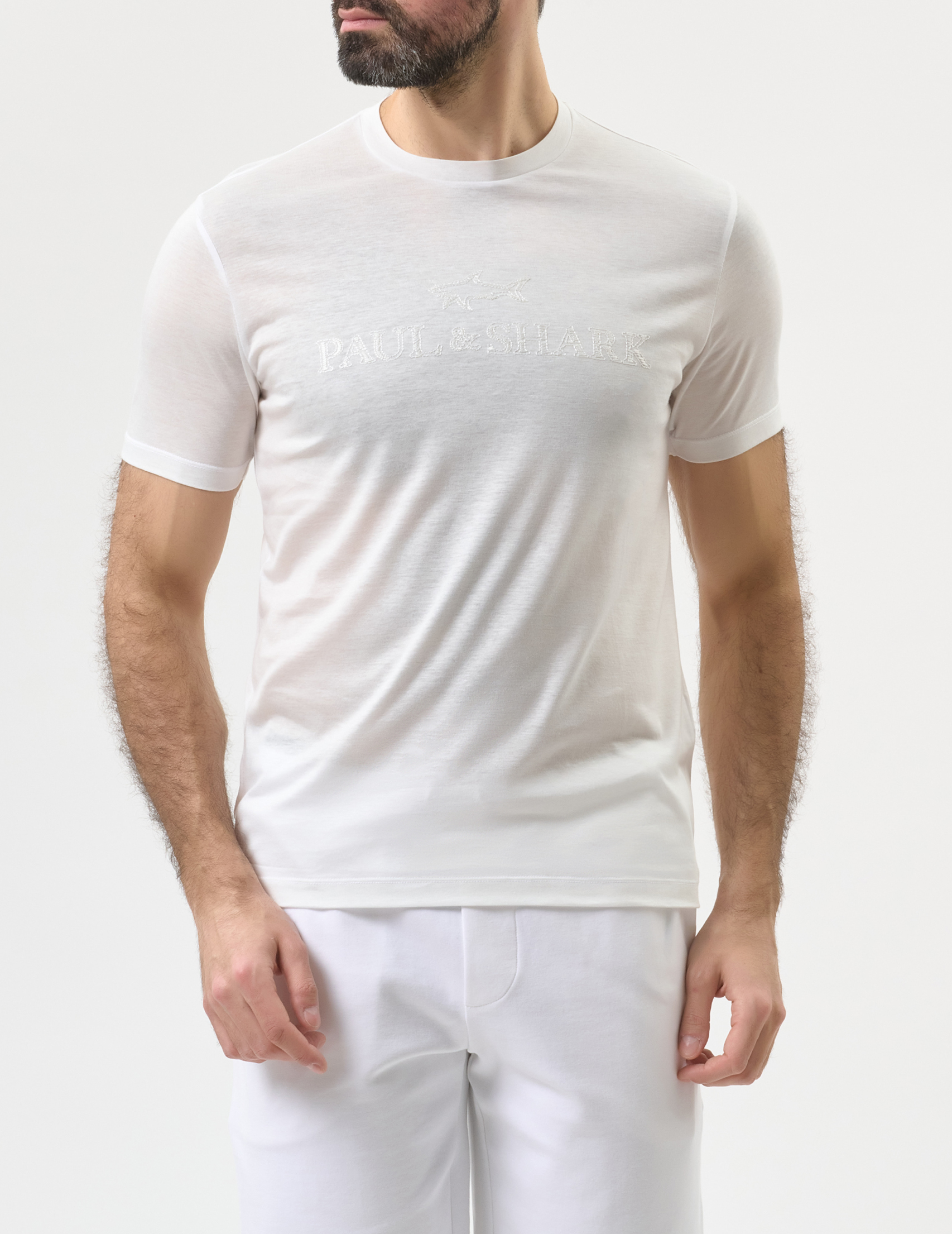 

Футболка, Белый