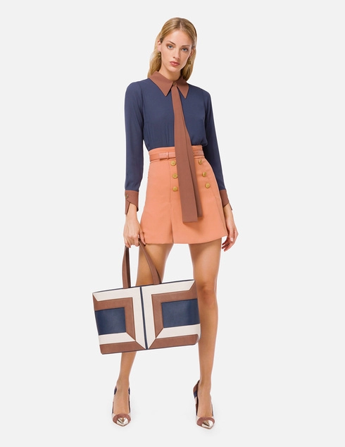 Elisabetta Franchi CA-271-06E2-W83 фото-1