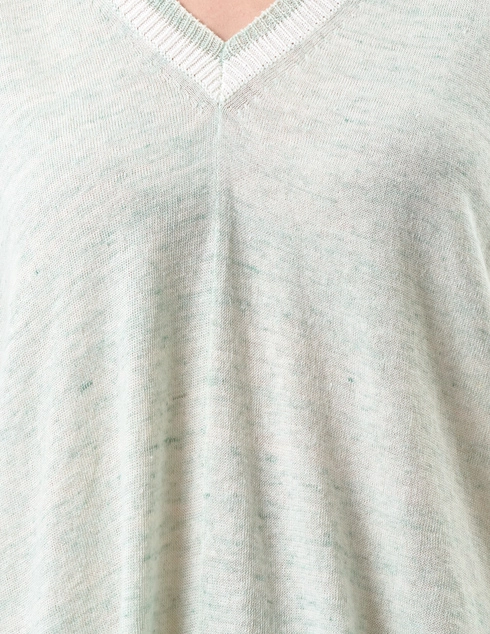 Panicale Cashmere D360412V36D42A-0615_green фото-5