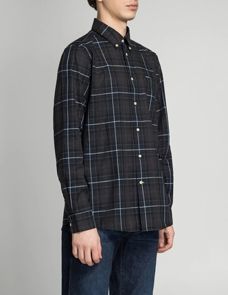 BARBOUR сорочка
