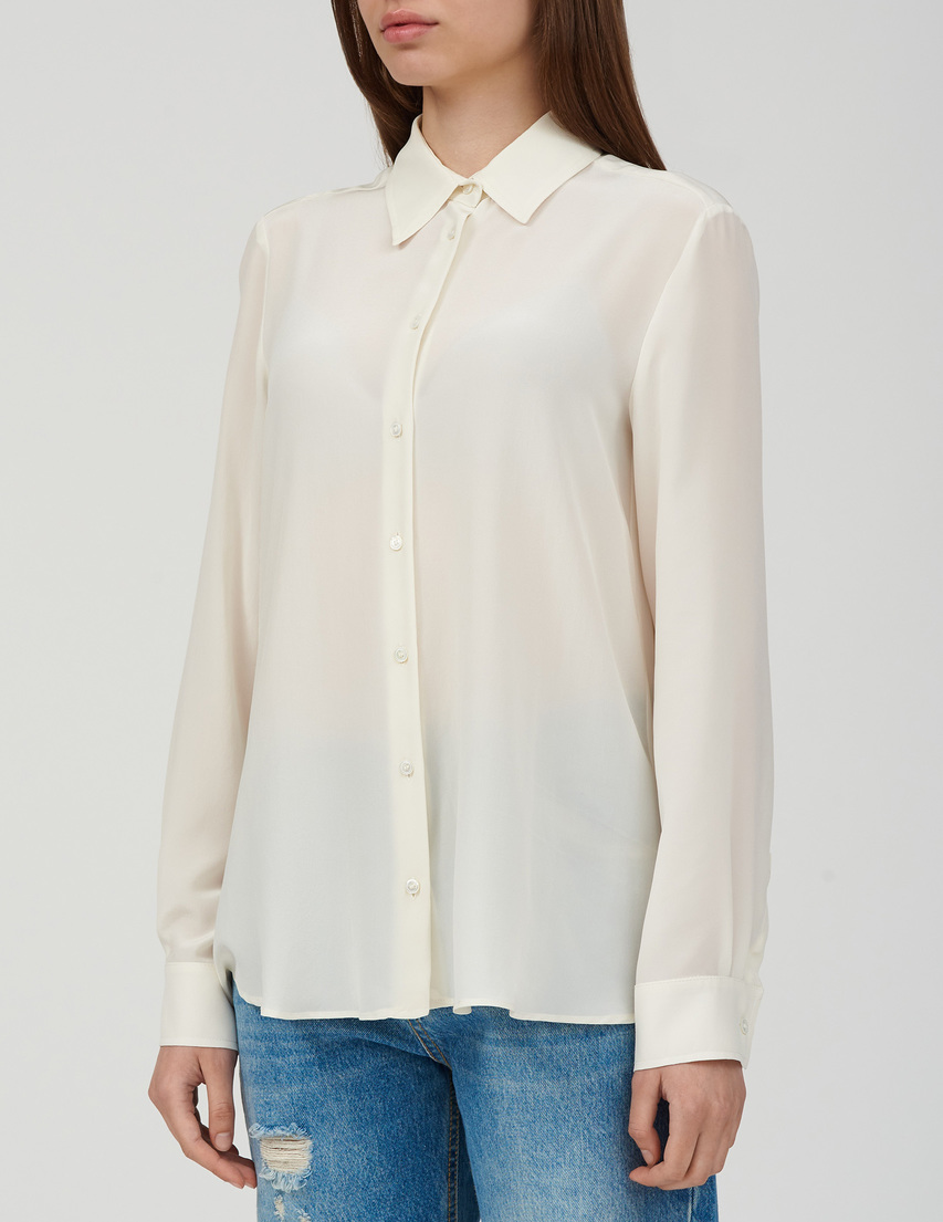 Weekend Max Mara AGR-GEO_white фото-2