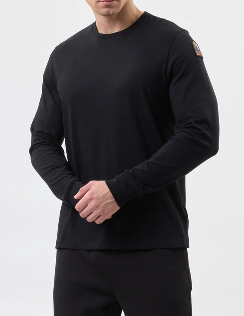 Parajumpers EY28-0541_black фото-3