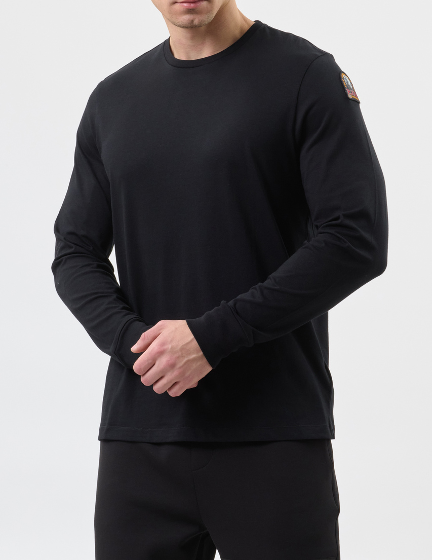 Parajumpers EY28-0541_black фото-3