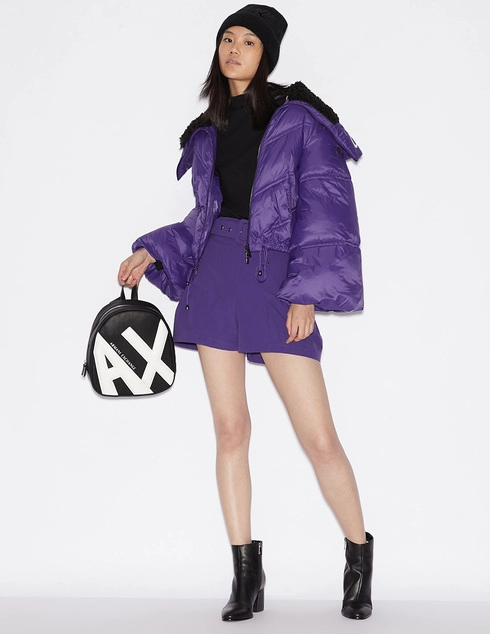 Armani Exchange 6GYB51YNRAZ-1300-purple фото-1