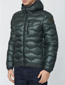 BLAUER