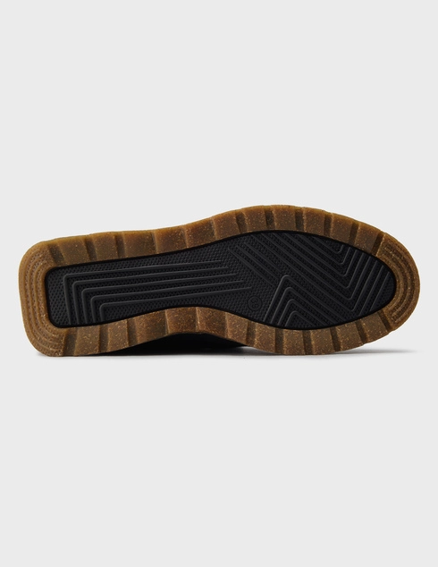 черные Ботинки Lab Milano AGR-7913086_black размер - 36; 37; 38; 39; 40; 41