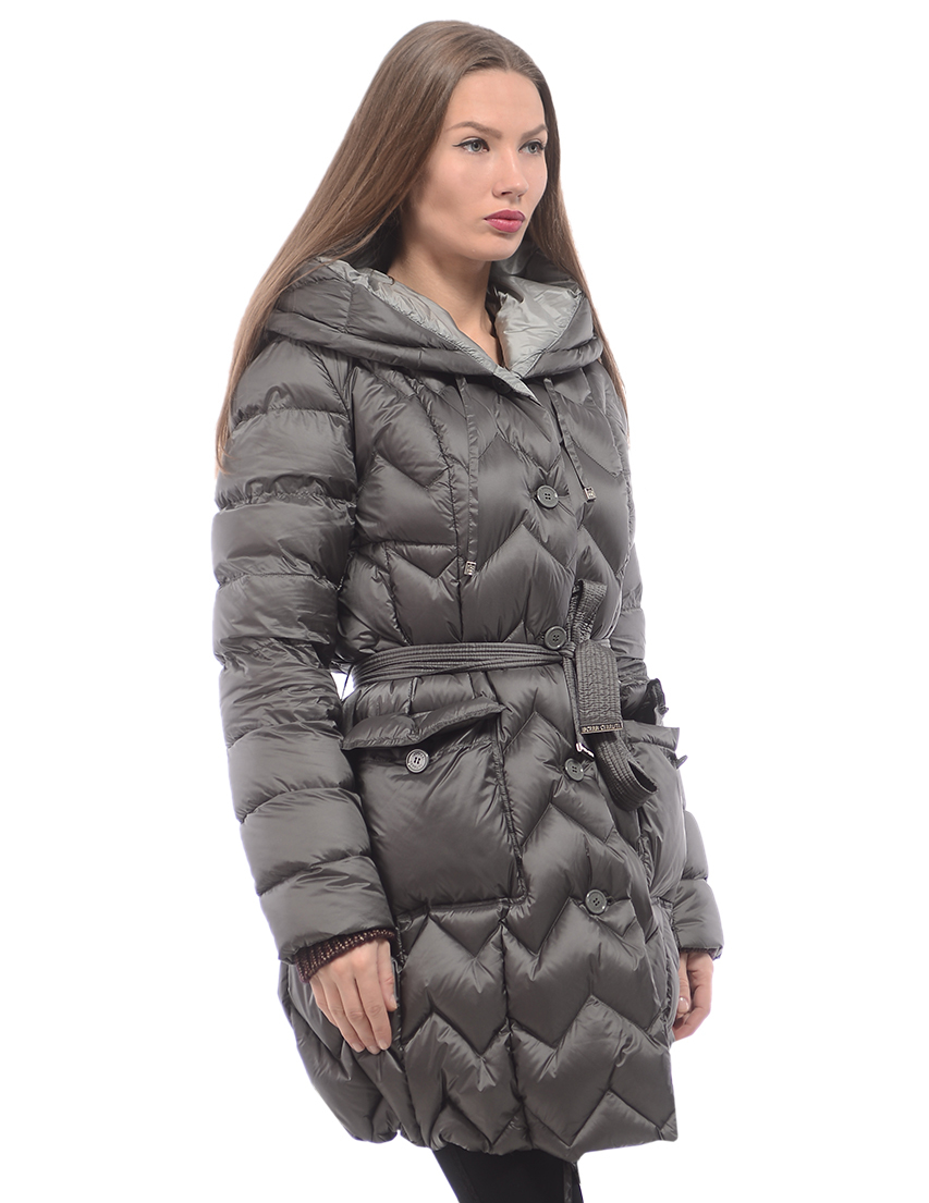 Cerruti 18Crr81 A20884732100-GREY фото-2