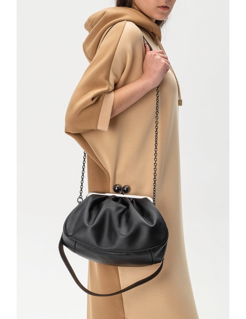 

Сумка, Черный