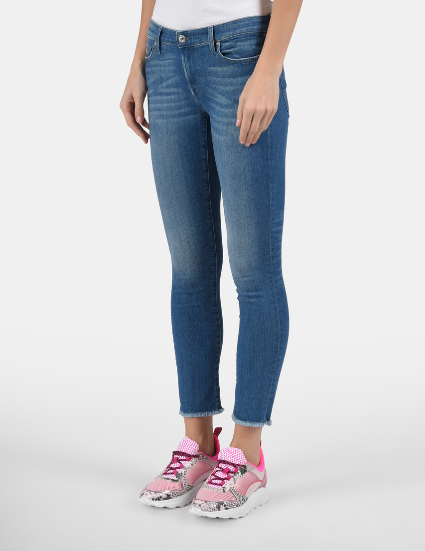 7 For All Mankind S4U800WQ_blue фото-2