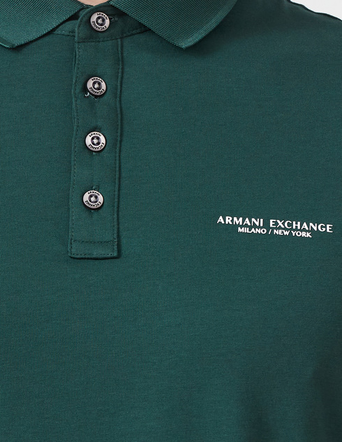 Armani Exchange 8NZF80Z8H4Z-1882_green фото-4