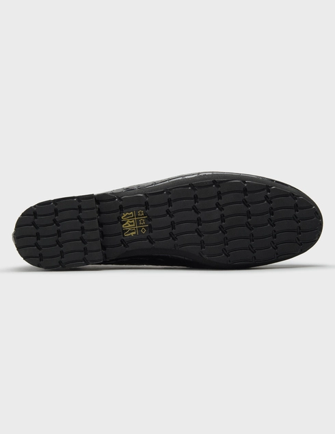 черные Туфли Thierry Rabotin RS1280050_black размер - 38; 38.5; 39; 5; 40; 41; 42