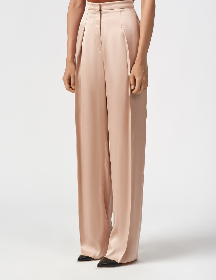 Rochas ROWO305131-RO281100-beige фото-2