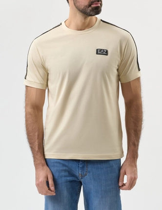 EA7 EMPORIO ARMANI футболка