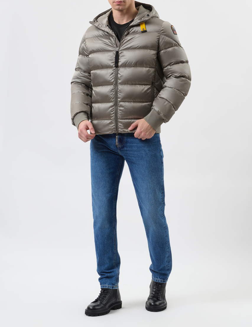 Parajumpers SX13-0225_khaki фото-2