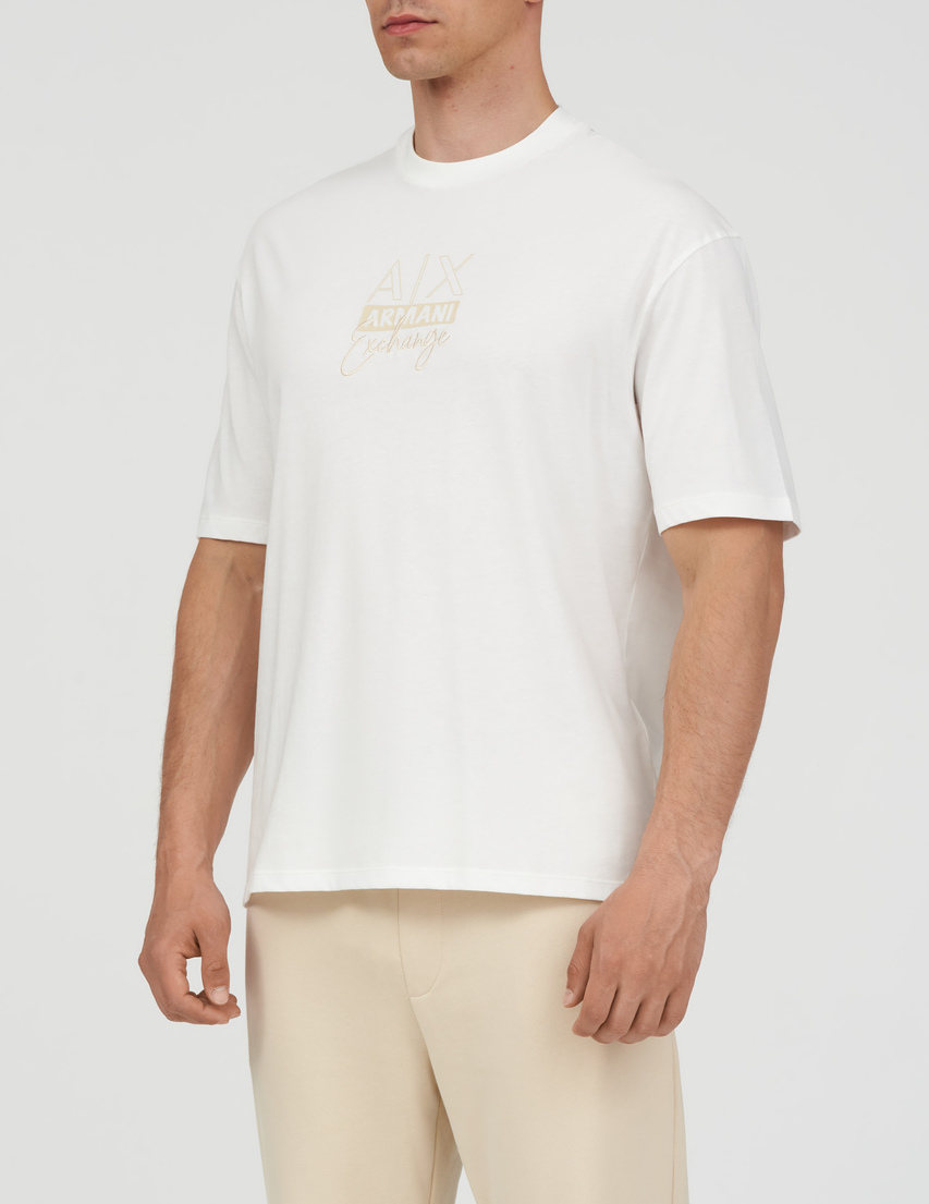 Armani Exchange 3DZTHN-ZJ8EZ-1116_white фото-2