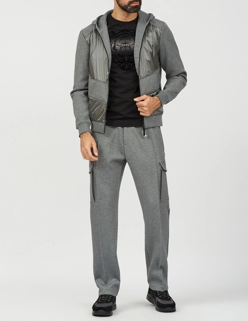 Antony Morato FL00939FA150134_gray фото-1