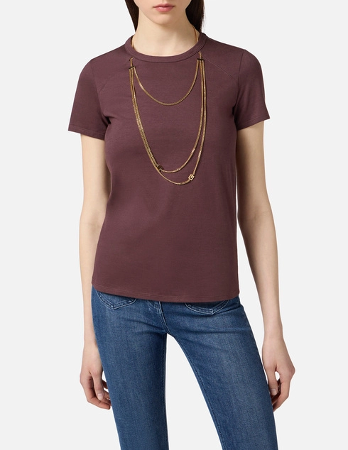 Elisabetta Franchi MA-009-56E2-V280-EA4 фото-1