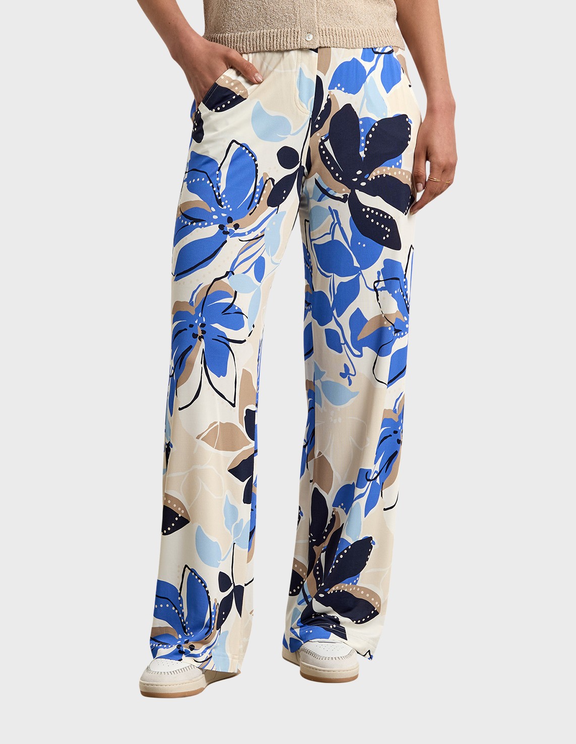 

Брюки, Многоцветный