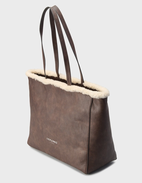 Ermanno Scervino 1988-brown фото-2