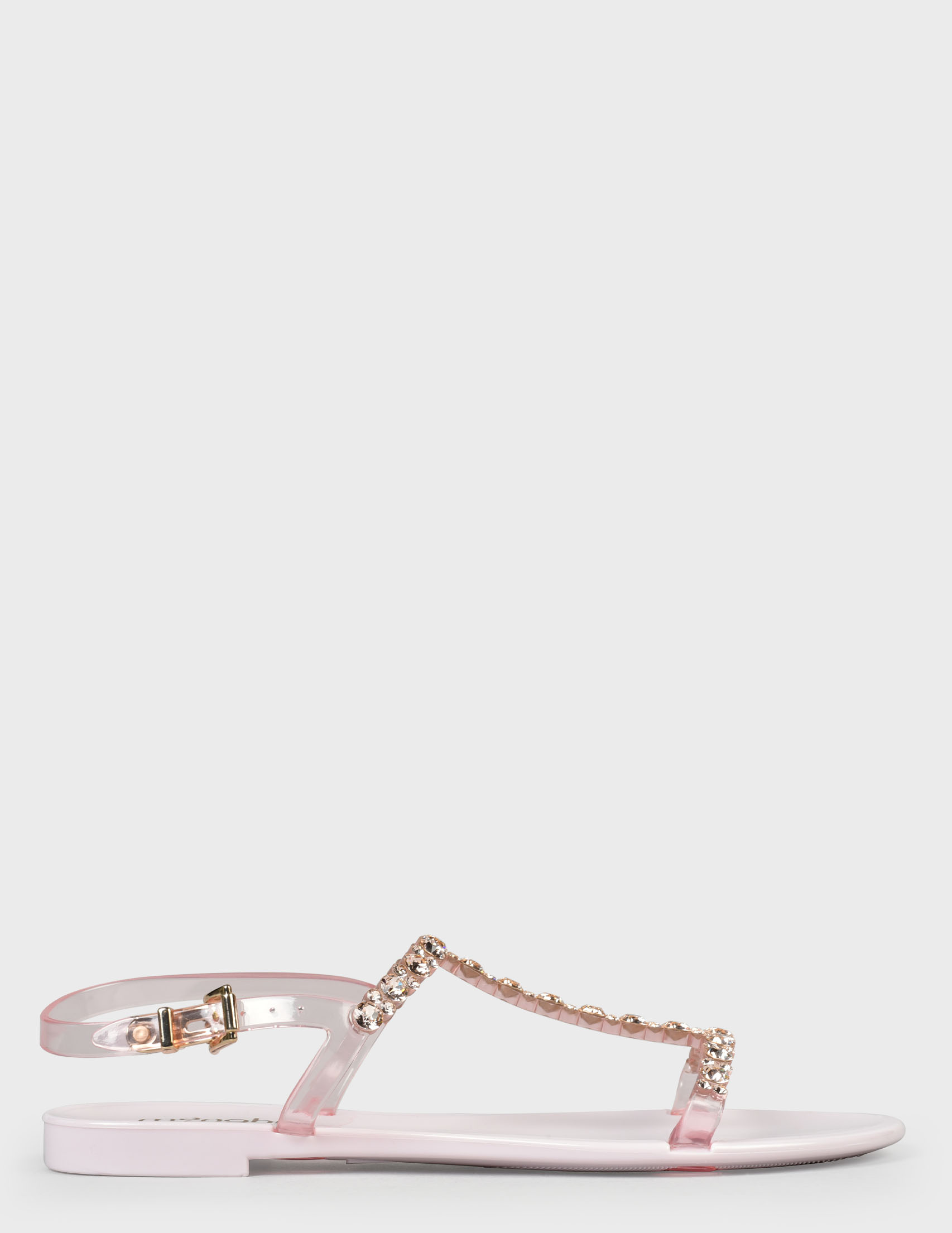 

Сандалии, Розовый