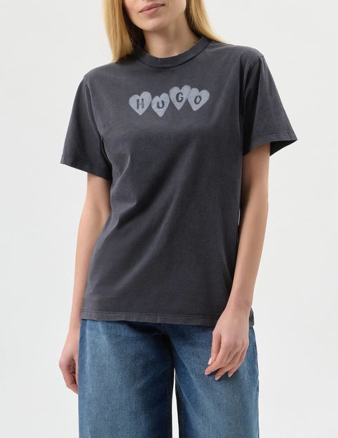 Hugo 50561164-002_gray фото-3