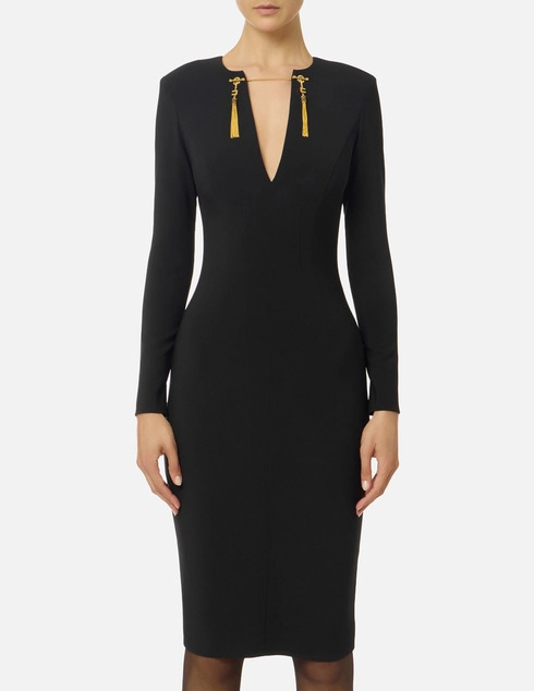 Elisabetta Franchi AB-805-57E2-V460-110 фото-1
