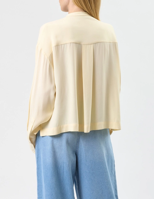 Fabiana Filippi CAD265F326_yellow фото-4