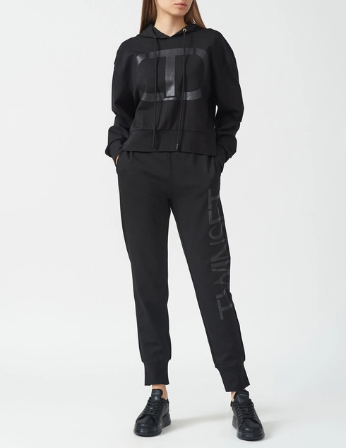 Twinset 232TP2621-00006_black фото-1