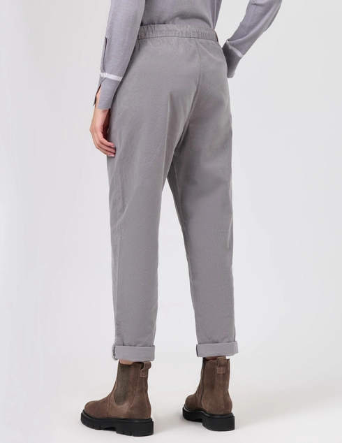 Panicale Cashmere D370060PA37D60-0930_gray фото-4