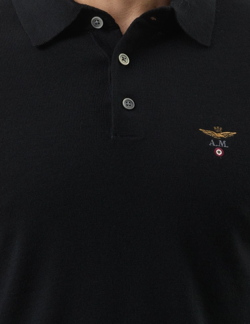 Aeronautica Militare 1607-34300_black фото-5