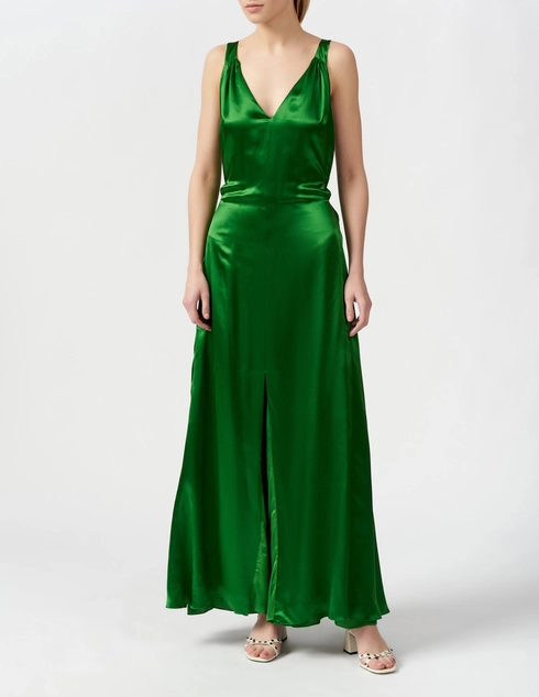 Temperley London Temp-19UDRL53020-green фото-4