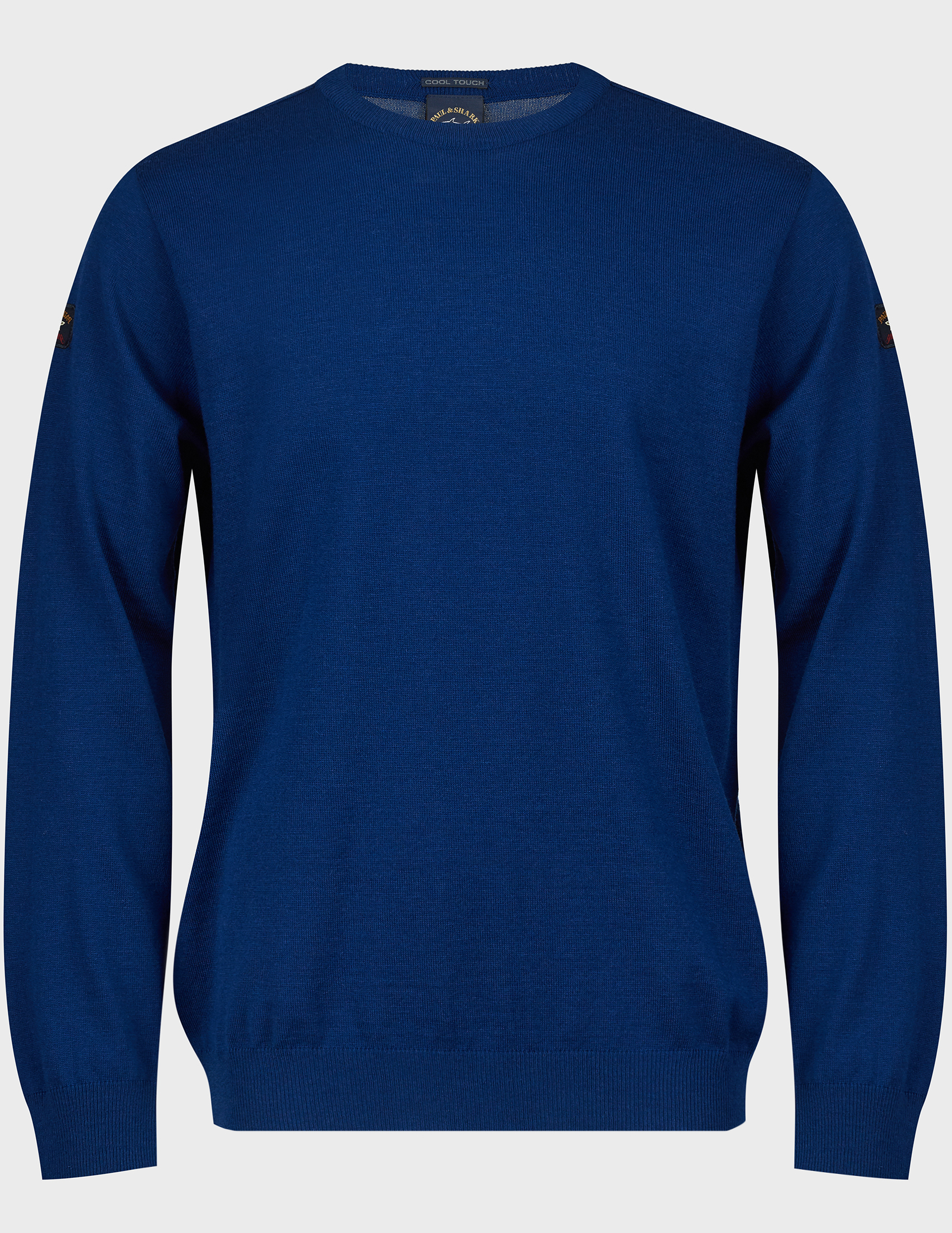 

Джемпер, Синий